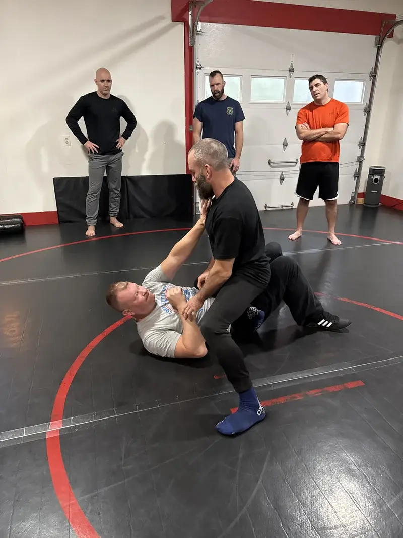 MARC Training